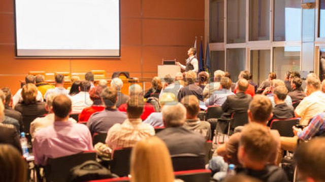 Quarterly Business Update