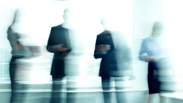 New Leadership Model